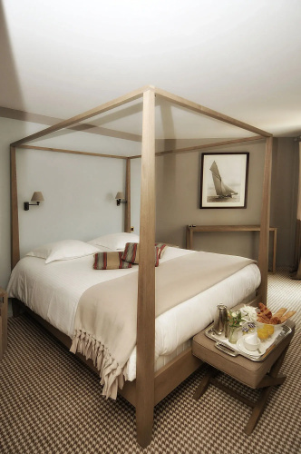 Hotel Santa Maria