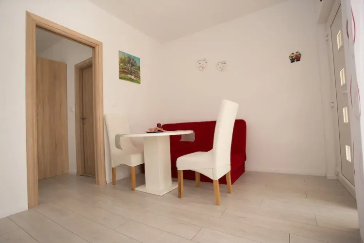 Apartments Kampanel