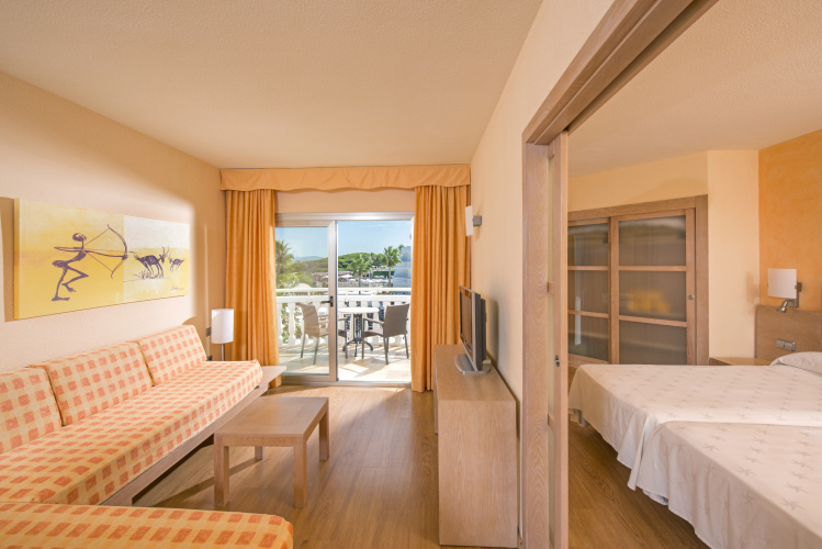 Iberostar Selection Albufera Park photo 8