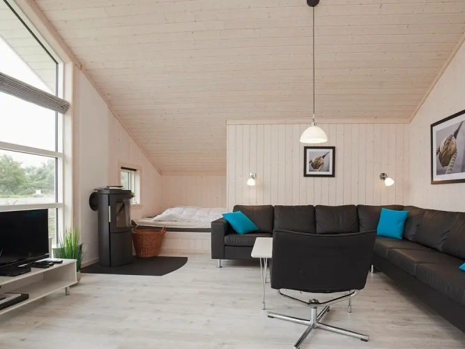 5 Star Holiday Home in Großenbrode