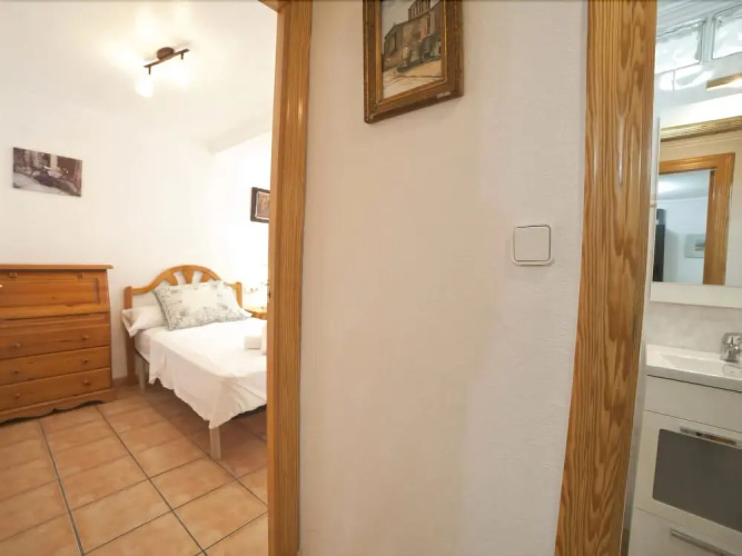 APARTAMENTOS KASA 25 - Albufereta