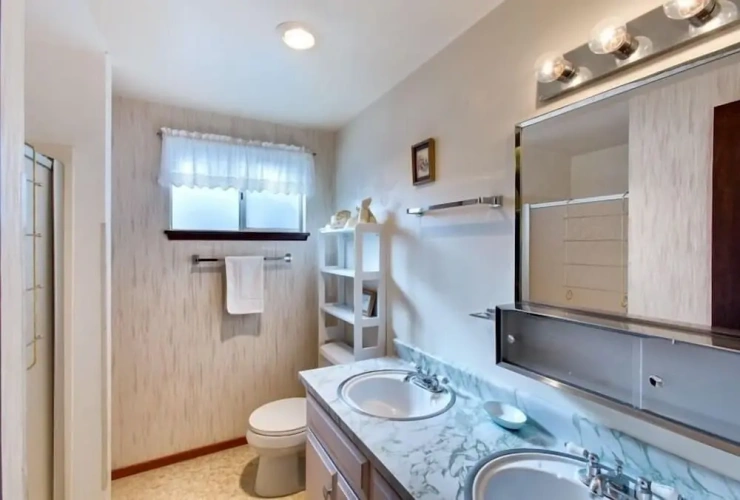 3 Bedrooms Classic room
