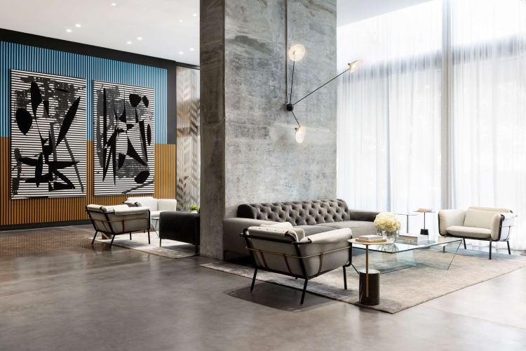 The Elser Hotel and Residences Miami photo 14