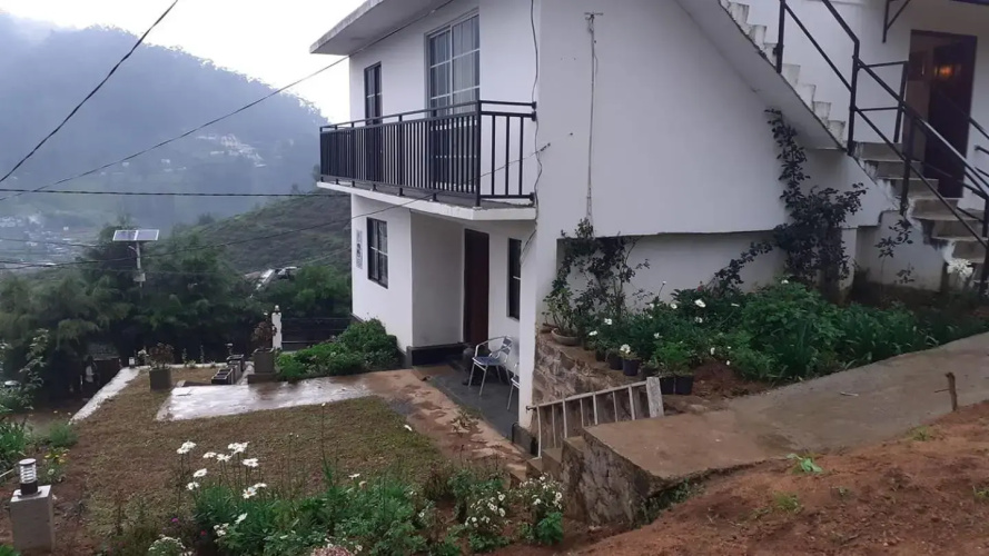 Elevate 360 Holiday Bungalow