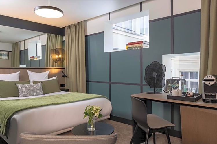 Classic Double room