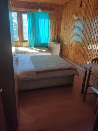 Doruk Garden Hotel Tokat