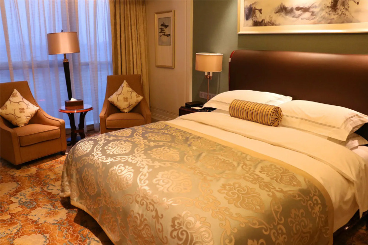 Xi'an Jue Vu Hotel