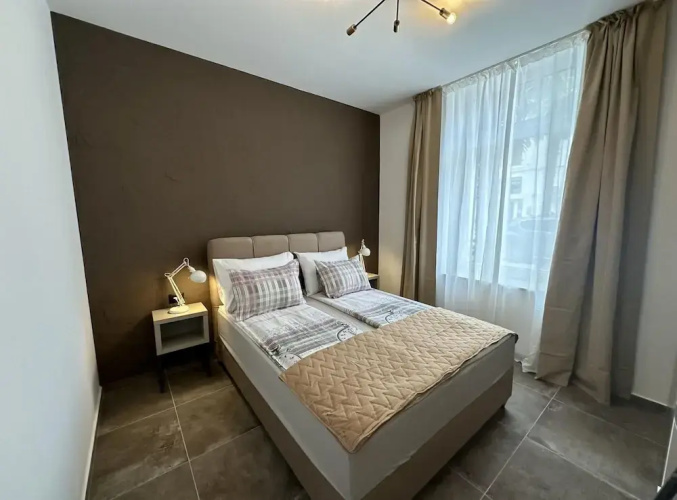 Apartment Urban Living