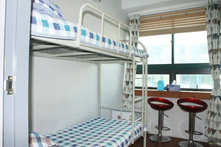 Orange Guest house - Hostel