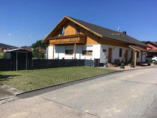 Ferienwohnungen Schellein