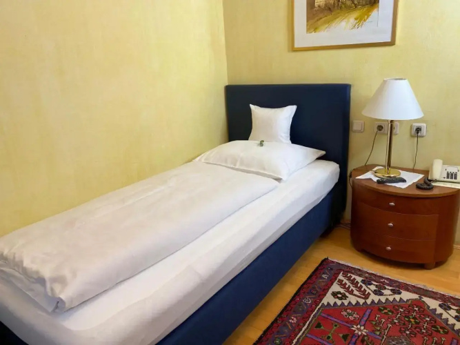 Hotelbild