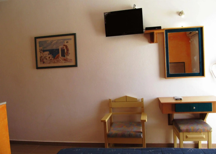 Paraschos Studios
