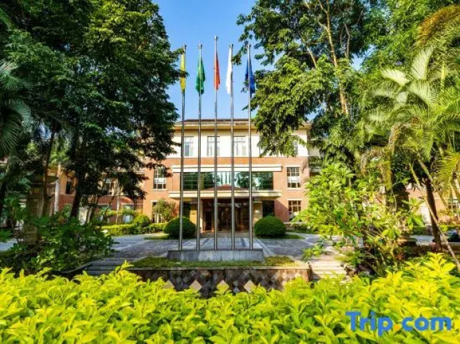 Xinhe Resort