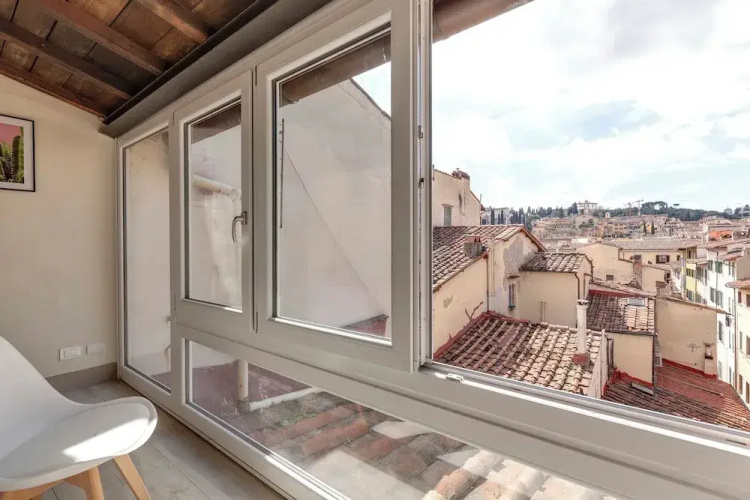Mamo Florence – Neri22 Apartments