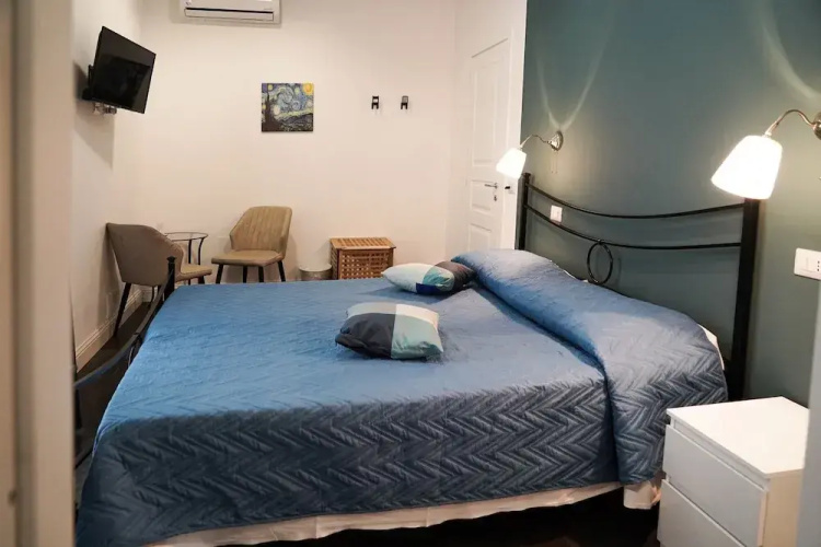 B&B A casa da Gabry