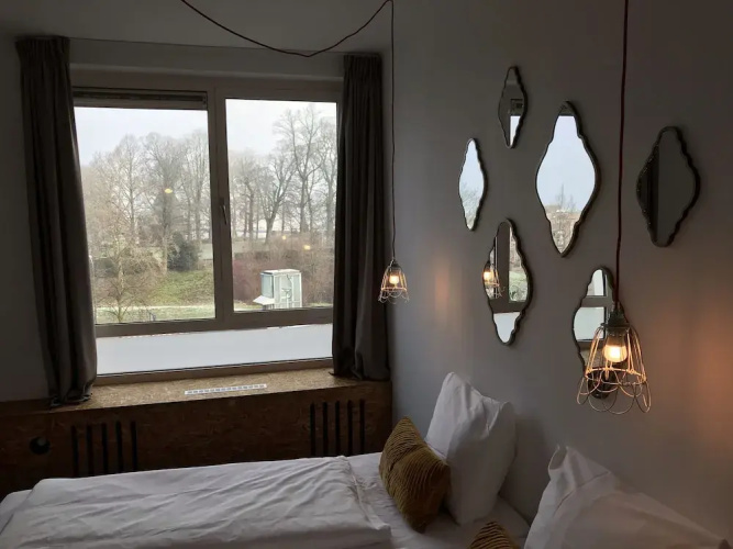 Hotel Credible