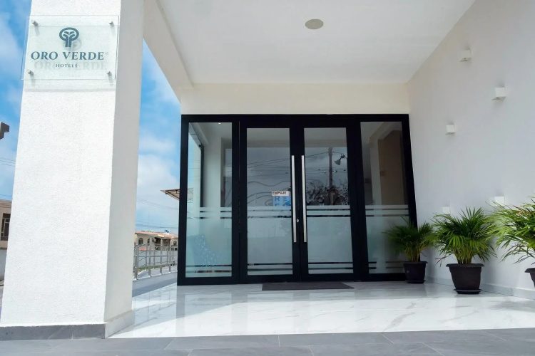 Imagen del hotel
