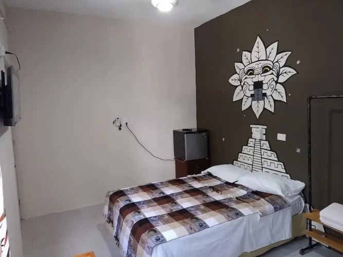 Blue Magic Hostel