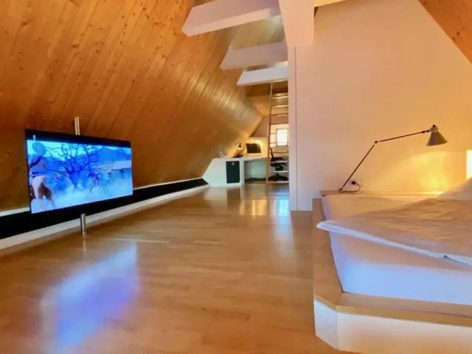 Comfort Studio