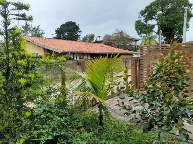 Casas Do Davi