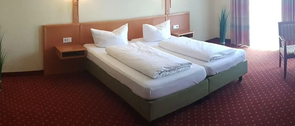 Hotel Residence