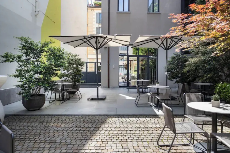 Savona 18 Suites
