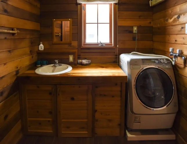 1 Bedroom Single Chalet