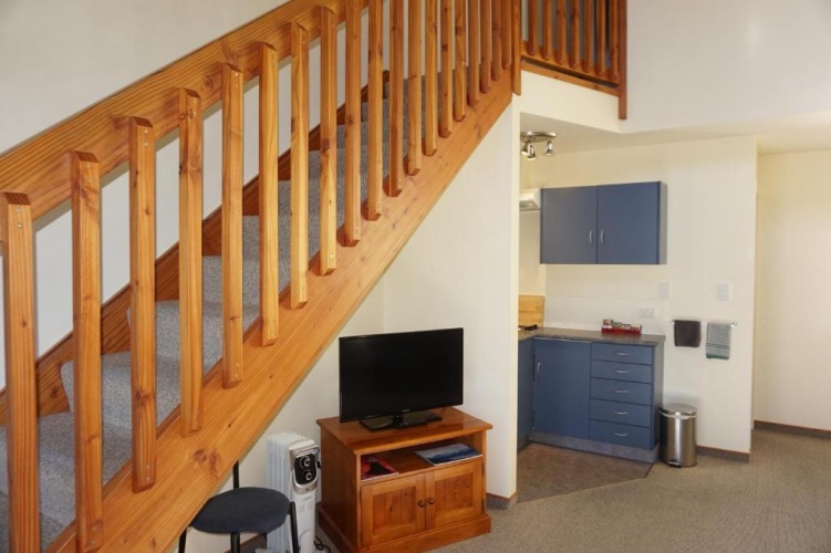 2 Bedrooms Standard Apartment