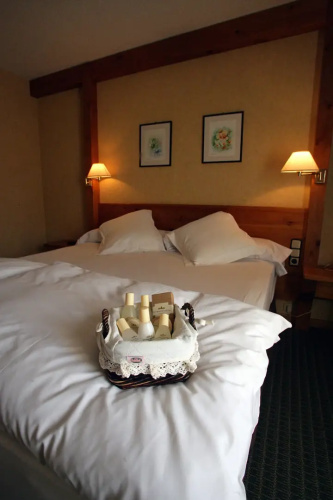 Sport Hotel
