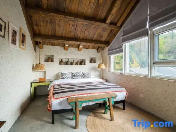 3 Bedrooms Standard room