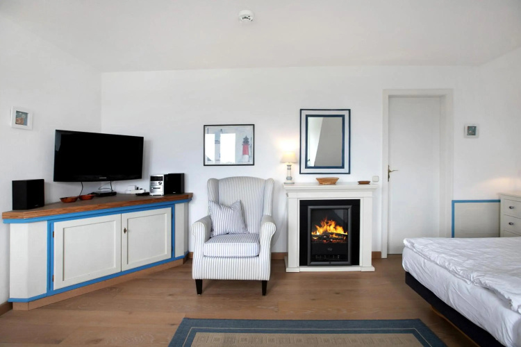 Ferienwohnung Haus Lazy Dolphin