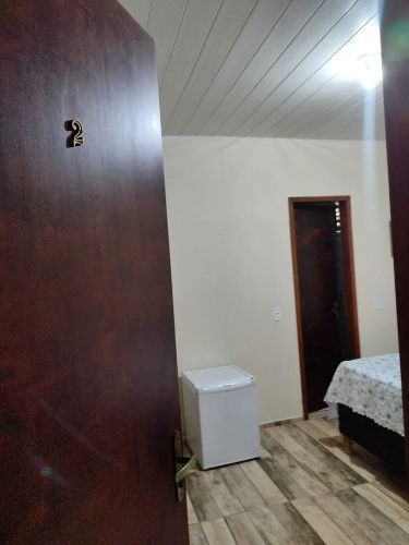 Vila a Arte de Minas