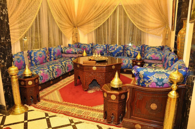 Dar Aliane