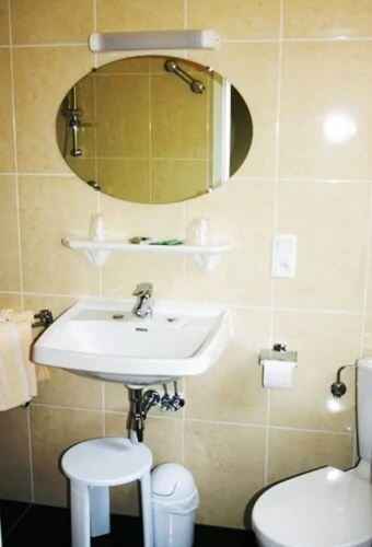 Comfort room