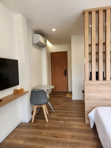 Sundale Dalat Apartment