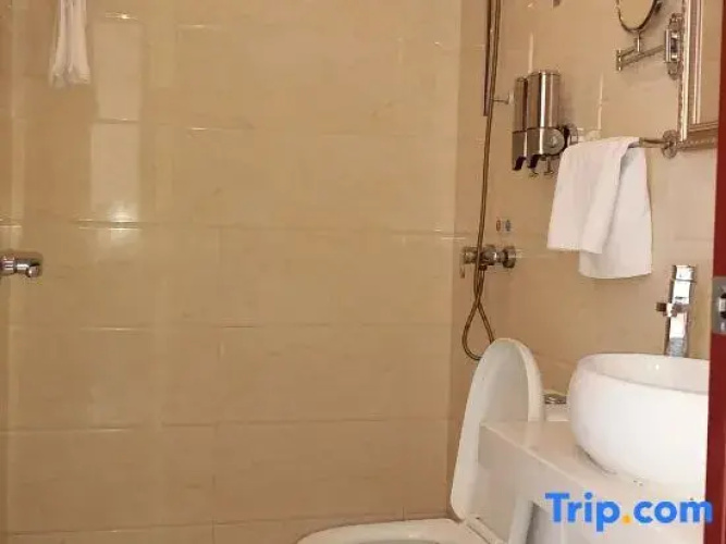 Xinglan Hotel