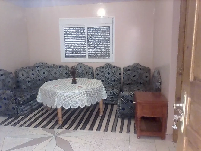 Comfort Sextuple Suite