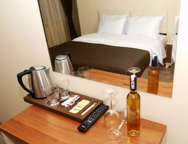Cassa Istanbul Hotel
