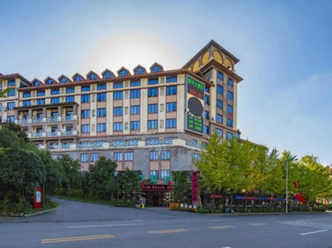 Xiejia Hotel