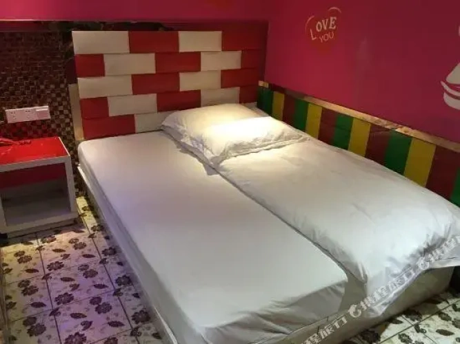 Business Double Suite