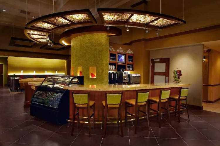 Hyatt Place San Antonio/Riverwalk photo 35