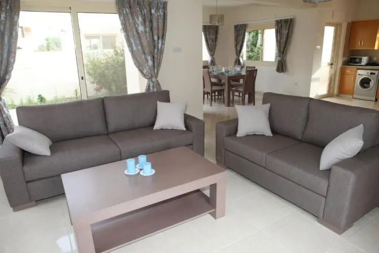 Anthorina Villa 20