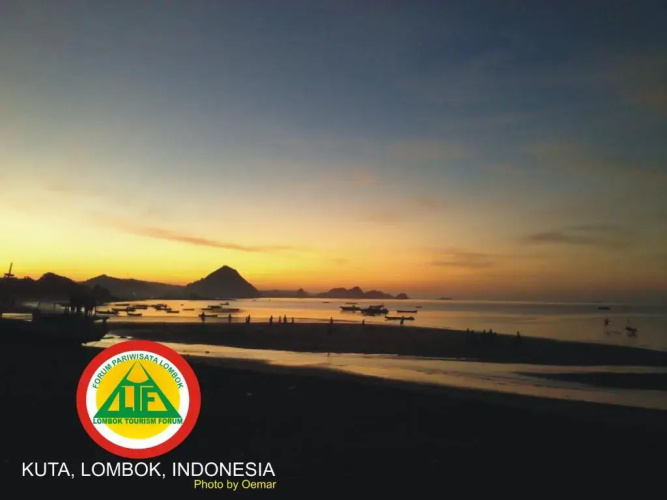 Sasak Lombok Bungalow