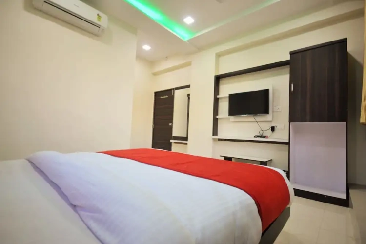 Business Double room