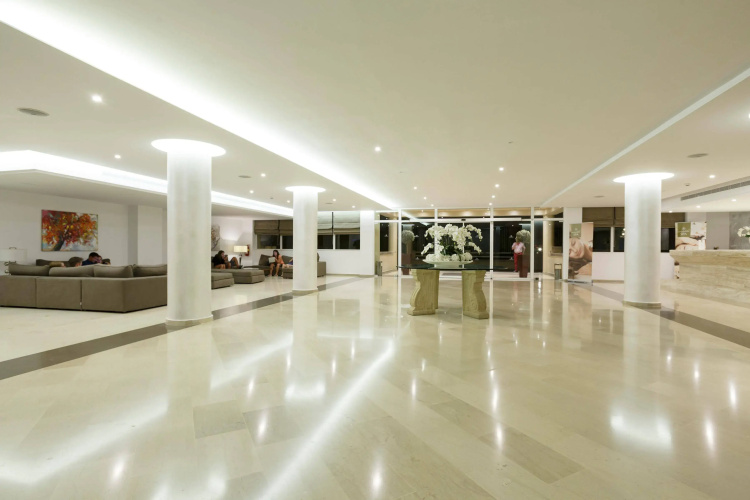 Lindos Royal Resort - All Inclusive