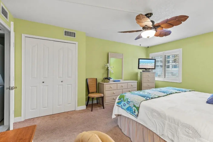 Ocean Reef Villas 207