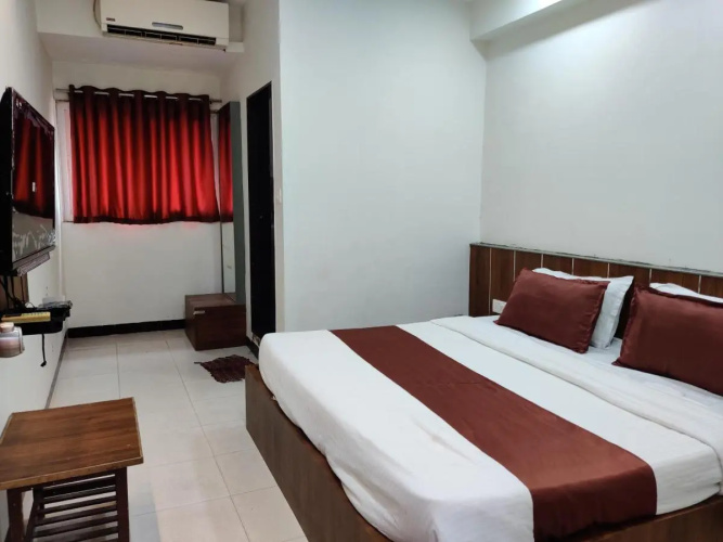 Hotel Nova Prime