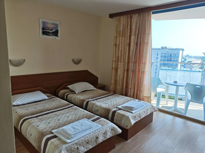 Hotel Shipka Beach