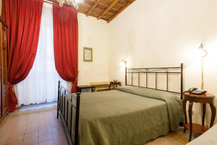 Dimora Storica Urbana