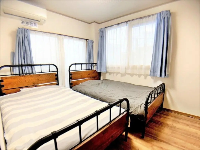 Vacation room Yahiro